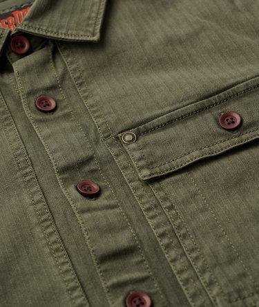 The Merchant Store - Utility-paitatakki Image 5