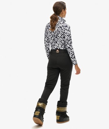 Ski Luxe Schneeleggings Image 5
