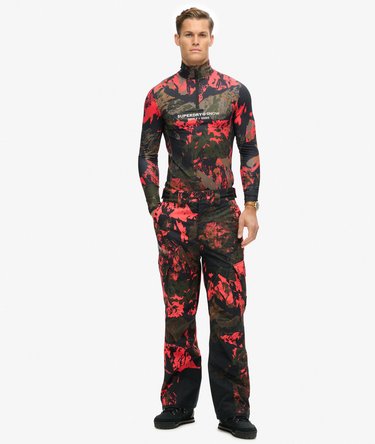 Pantaloni da sci Ultimate Rescue Image 4