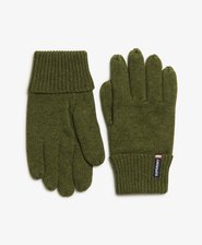 Essential Logo Knitted Gloves