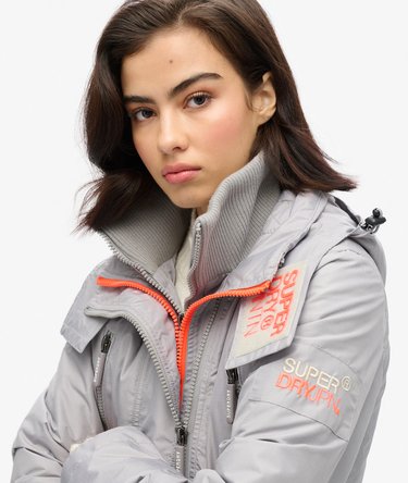 Veste Mountain SD-Windcheater Image 3