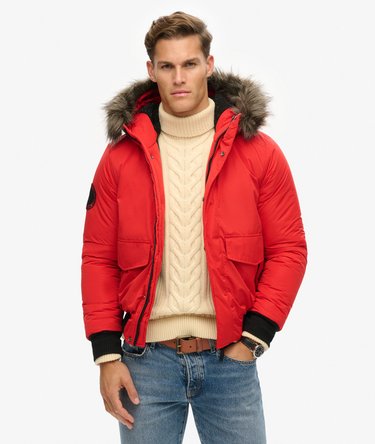 Everest Bomberjacke Image 1