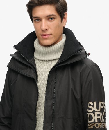 Kurtka z kapturem Yachter SD Windbreaker Image 3