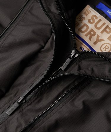 Kurtka z kapturem Yachter SD Windbreaker Image 6