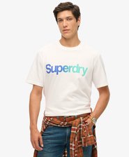 Core Logo Loose T-Shirt