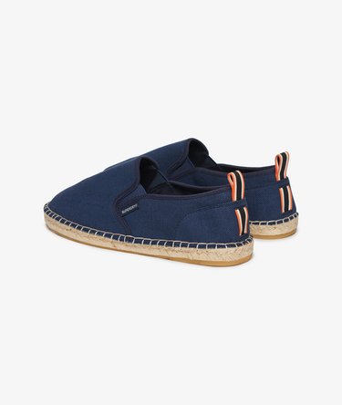 Espadrilles en toile Image 2