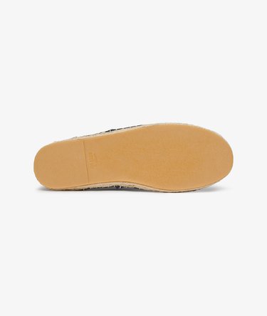 Espadrilles en toile Image 7