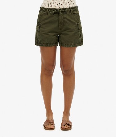 Cargo Shorts Image 2