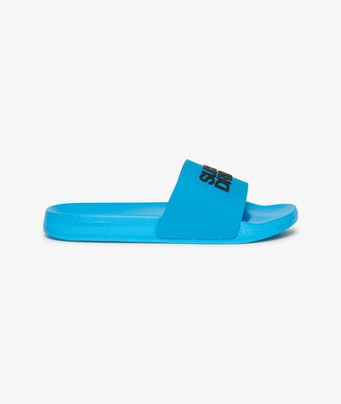 Sandales de piscine à logo Sportswear Image 3