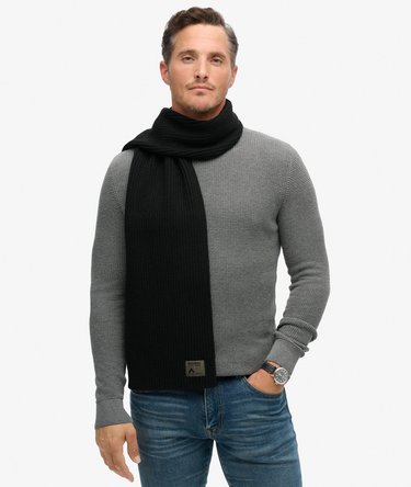 Neulottu Workwear-kaulaliina Image 2