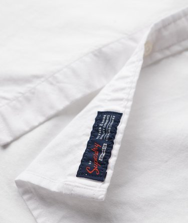 Oxford Short Sleeve Shirt Image 5
