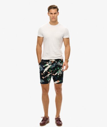 Bermuda Shorts Image 4