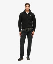 Polar Fleece Half Zip