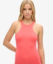 Jersey Racer Minikleid