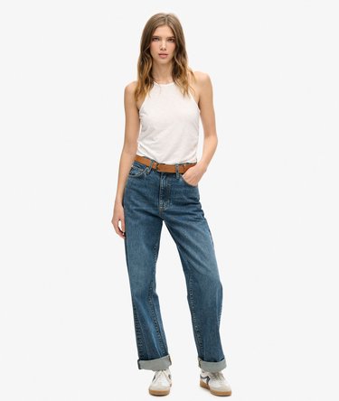 Ruched Tank Top Image 2