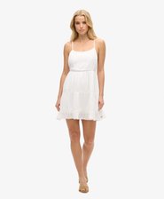 Mini Beach cami-jurk