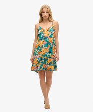 Mini Beach cami-jurk