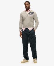 Parachute Grip Trousers