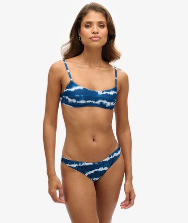 Haut de bikini Tie & Dye Image 2