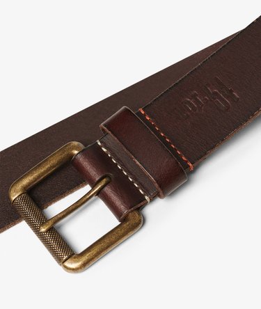 Ceinture Badgeman Image 2