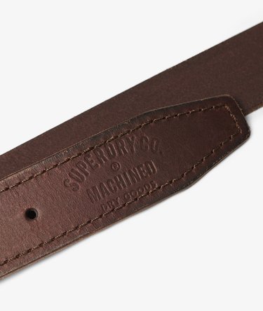 Ceinture Badgeman Image 3