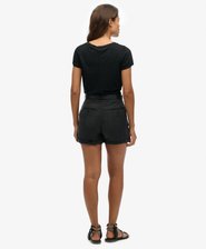 Cupro Shorts
