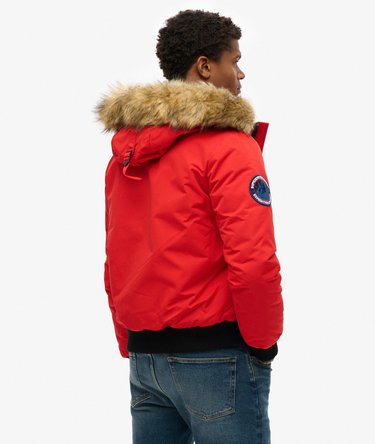 Everest bomberjack Image 5