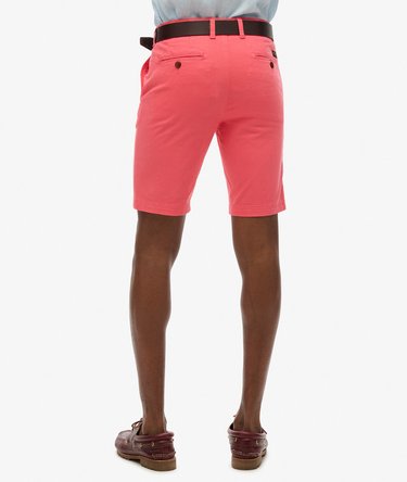 Vintage International Chinoshorts Image 5