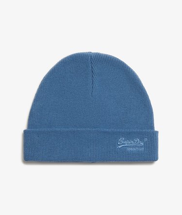 Essential Logo gebreide beanie Image 1