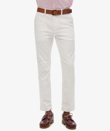 Pantalon chino International Image 4