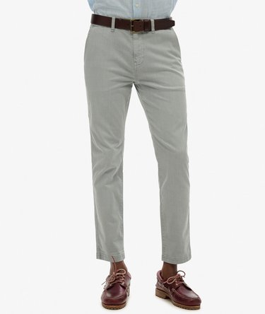 Pantalon chino International Image 4
