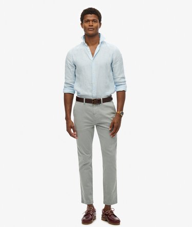 Pantalon chino International Image 1