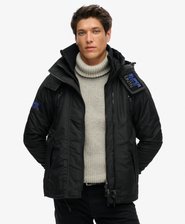 Hooded Mountain SD Windbreaker Jacket