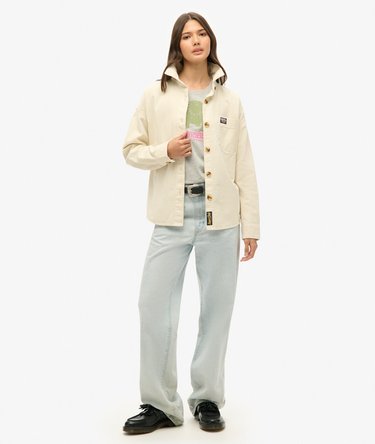 Superdry x Komodo Hathi T-Shirt Image 2