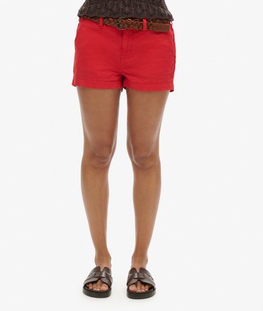 Chino hotshort Image 2