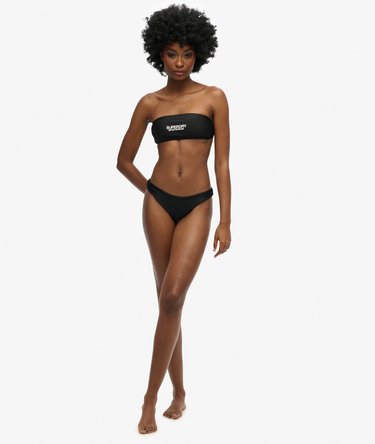 Logo Brazilian Bikini Briefs Image 7