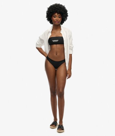 Logo Brazilian Bikini Briefs Image 2