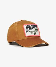 Cappellino Trucker con grafica