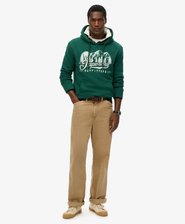 Sweat à capuche Outfitters
