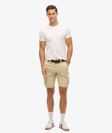 Core Cargoshorts Image 1