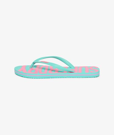 Vintage Flip Flops Image 5