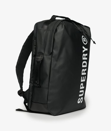 35 Litre Tarp Backpack Image 2