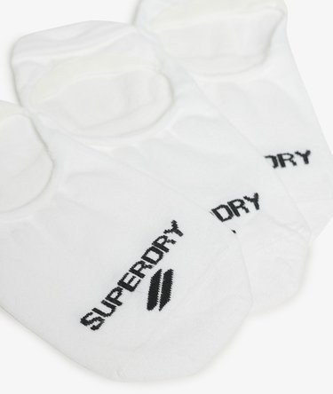 Coolmax No-Show Socken Image 2