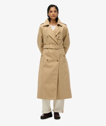 Trench Classic Image 4