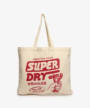 Superdry-kangaskassi