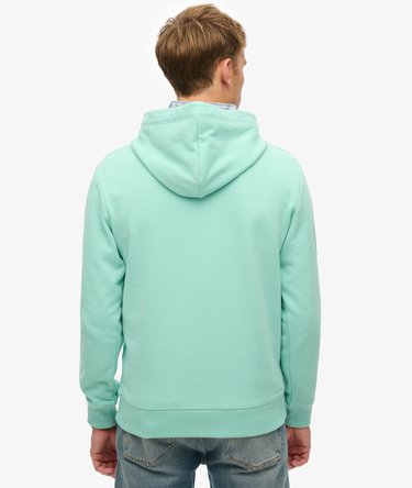 Essential Hoodie mit Logo Image 4