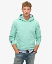 Essential Hoodie mit Logo