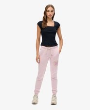 Joggers Track & Field