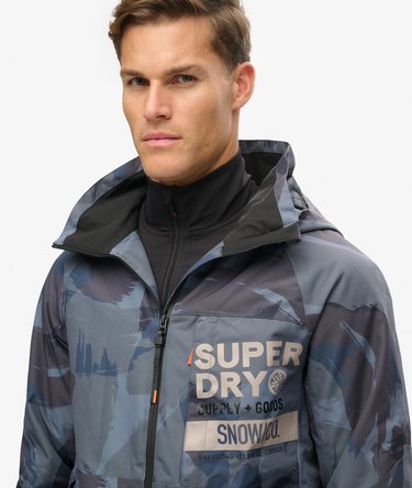Ski Freestyle Core Jacket Image 3
