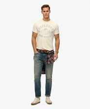 Lo-fi Outdoor Relaxed T-Shirt